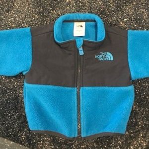 THE NORTH FACE Denali Fleece Jacket Infant